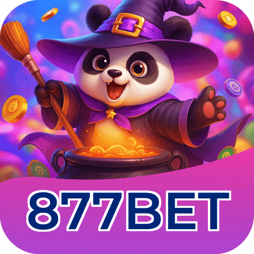877BET logo