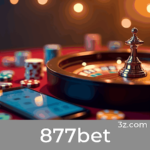 Tecnologia de Ponta da 877bet: Inovação e Excelência