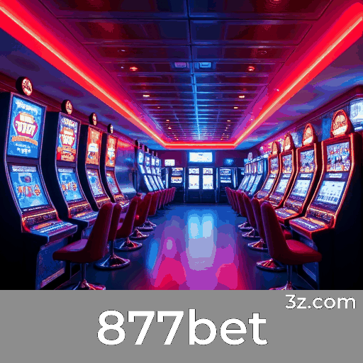 Aproveite Ofertas Surpreendentes do 877bet!