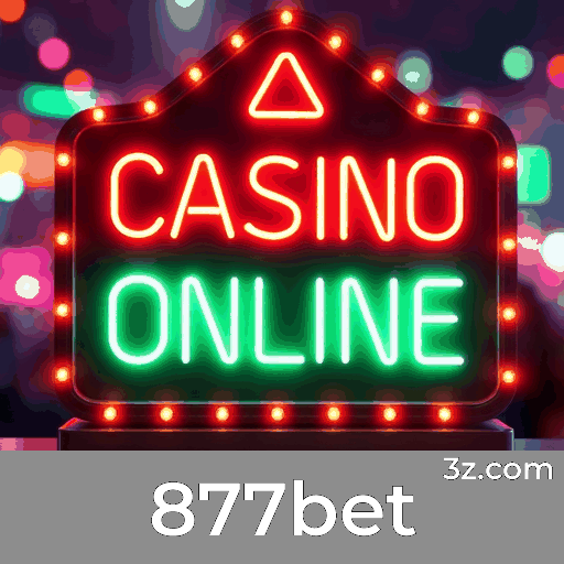 DEPÓSITOS na 877bet